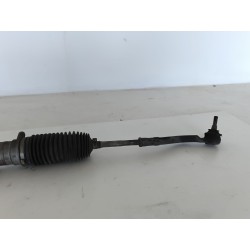 Recambio de cremallera direccion para renault captur i (j5_, h5_) 1.5 dci 90 referencia OEM IAM 490013552R  