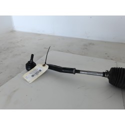 Recambio de cremallera direccion para renault captur i (j5_, h5_) 1.5 dci 90 referencia OEM IAM 490013552R  