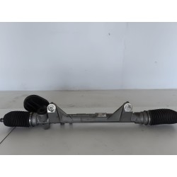 Recambio de cremallera direccion para renault captur i (j5_, h5_) 1.5 dci 90 referencia OEM IAM 490013552R  