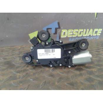 MOTOR LIMPIA TRASERO 