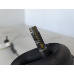 Recambio de cremallera direccion para renault captur i (j5_, h5_) 1.5 dci 90 referencia OEM IAM 490013552R  