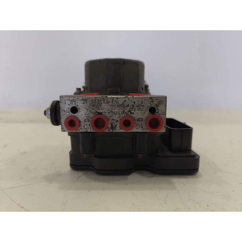Recambio de abs para renault captur i (j5_, h5_) 1.5 dci 90 referencia OEM IAM 476605492R / 2265106516 / 0265956285  