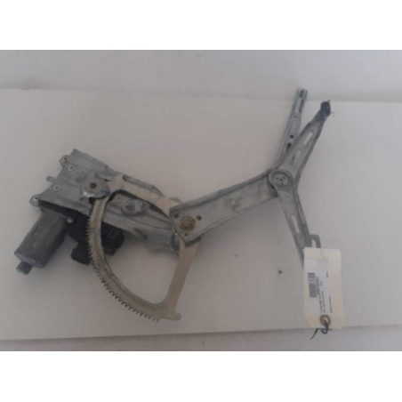 Recambio de elevalunas delantero izquierdo para opel zafira b cosmo referencia OEM IAM A337013132220LH  