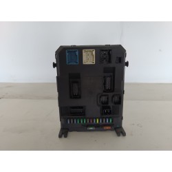 Recambio de caja reles / fusibles para citroën c3 ii (sc_) 1.6 hdi referencia OEM IAM 9664983180  