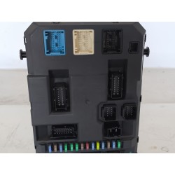Recambio de caja reles / fusibles para citroën c3 ii (sc_) 1.6 hdi referencia OEM IAM 9664983180  