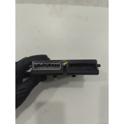 Recambio de modulo electronico para renault captur i (j5_, h5_) 1.5 dci 90 referencia OEM IAM 285255207R  