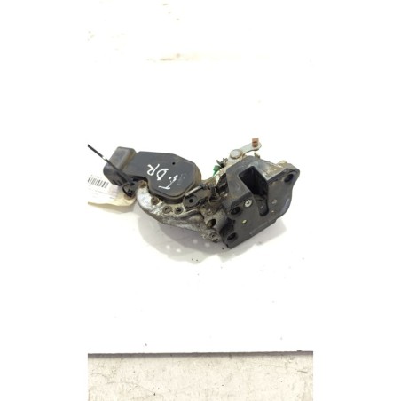 Recambio de cerradura puerta trasera derecha para suzuki vitara se/sv (et) 2.0 hdi techo metálico lujo referencia OEM IAM 9G21  