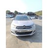 Desguace MonforteCITROËN C4 II (NC_)CITROËNVehículos campa|Desguace Monforte