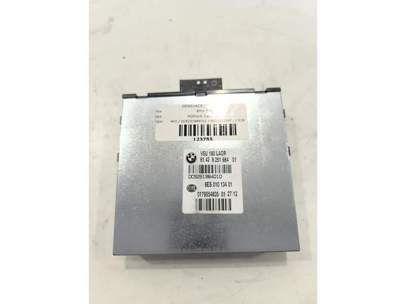 MODULO ELECTRONICO 925198401 DC9251984010 