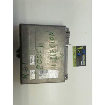 CENTRALITA MOTOR UCE 7700733848 7700731803 S100805101F