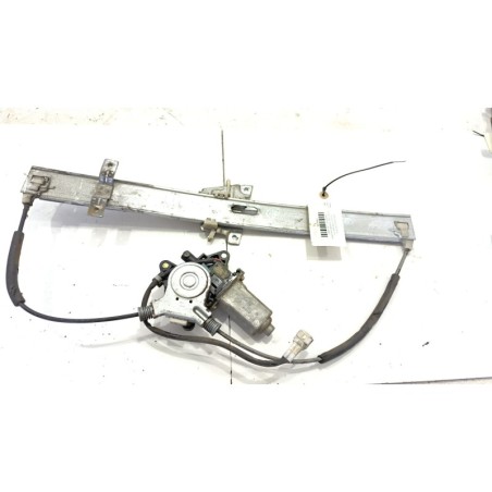 Recambio de elevalunas delantero izquierdo para suzuki vitara se/sv (et) 2.0 hdi techo metálico lujo referencia OEM IAM 8346065D