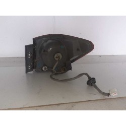 Recambio de piloto trasero izquierdo para chevrolet cruze (j300) 2.0 cdi referencia OEM IAM 95965223  