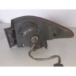 Recambio de piloto trasero izquierdo para chevrolet cruze (j300) 2.0 cdi referencia OEM IAM 95965223  