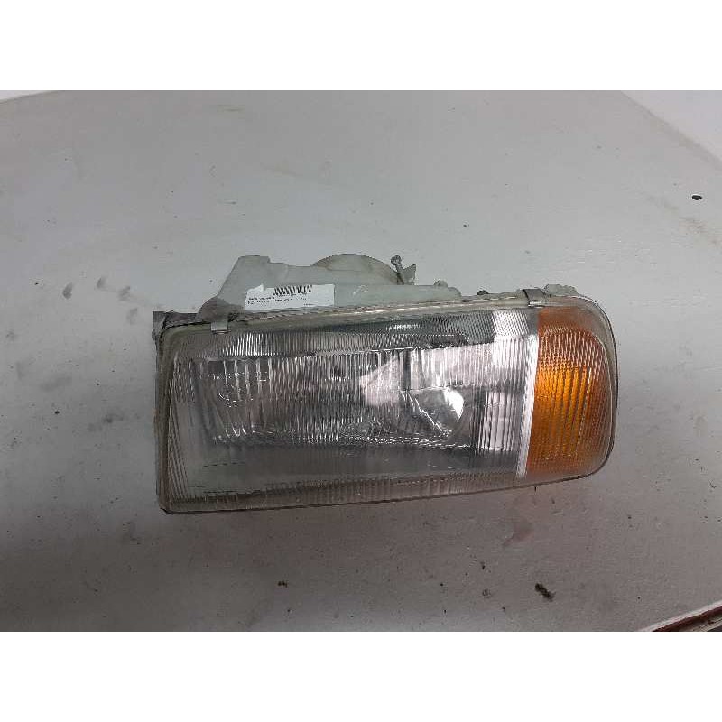 Recambio de faro izquierdo para suzuki vitara se/sv (et) referencia OEM IAM   