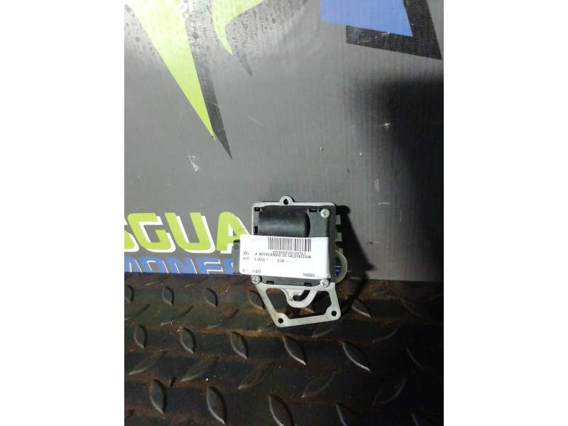 VALVULA INTERCAMBIO DE CALEFACCION 0132801323 