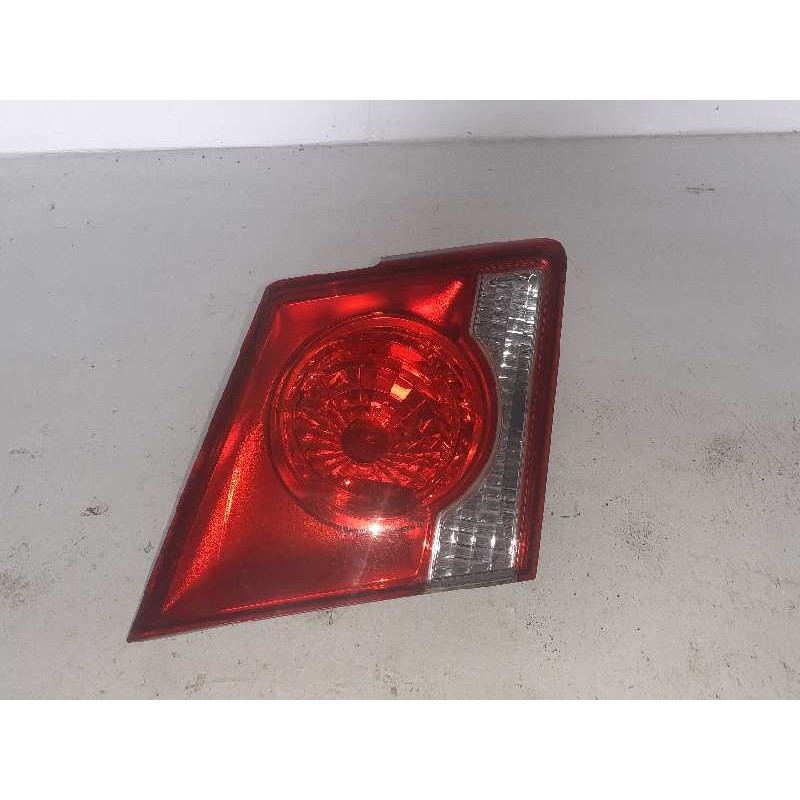 Recambio de piloto trasero izquierdo interior para chevrolet cruze (j300) 2.0 cdi referencia OEM IAM 95971550  