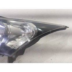 Recambio de faro izquierdo para chevrolet cruze (j300) 2.0 cdi referencia OEM IAM 95956271  
