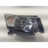 Recambio de faro derecho para chevrolet cruze (j300) 2.0 cdi referencia OEM IAM 95956272  