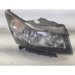 Recambio de faro derecho para chevrolet cruze (j300) 2.0 cdi referencia OEM IAM 95956272  