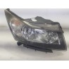 Recambio de faro derecho para chevrolet cruze (j300) 2.0 cdi referencia OEM IAM 95956272  