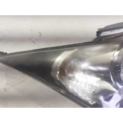 Recambio de faro derecho para chevrolet cruze (j300) 2.0 cdi referencia OEM IAM 95956272  