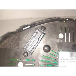 Recambio de cuadro instrumentos para chevrolet cruze (j300) 2.0 cdi referencia OEM IAM 94576295 688014257 