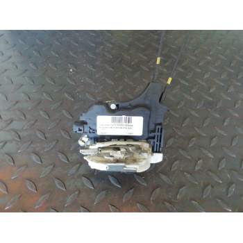 CERRADURA PUERTA TRASERA IZQUIERDA 5745A303 