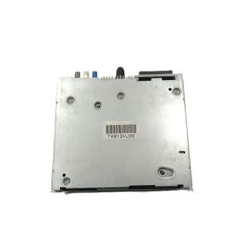 SISTEMA AUDIO / RADIO CD 9803449380 