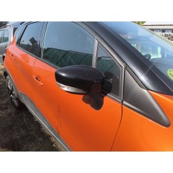 Recambio de retrovisor derecho para renault captur i (j5_, h5_) 1.5 dci 90 referencia OEM IAM 963019859R / 963744932R / 96365497