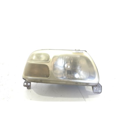 Recambio de faro derecho para suzuki vitara se/sv (et) 2.0 hdi techo metálico lujo referencia OEM IAM 10032078 / 9922690003  