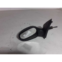 Recambio de retrovisor izquierdo para renault clio ii fase i (b/cbo) clio 2 fase 1 referencia OEM IAM 846099  