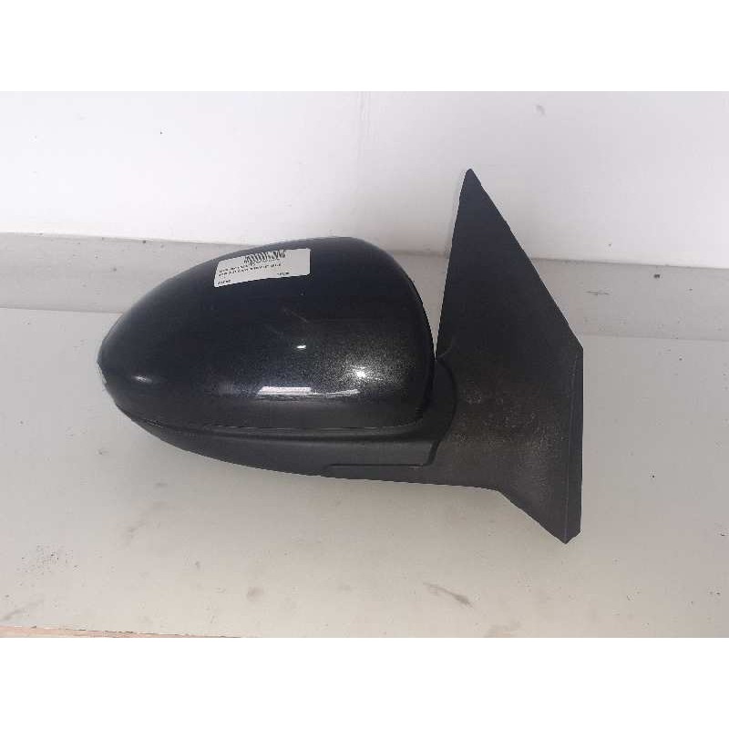 Recambio de retrovisor derecho para chevrolet cruze (j300) 2.0 cdi referencia OEM IAM 96831843  