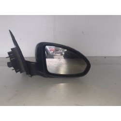 Recambio de retrovisor derecho para chevrolet cruze (j300) 2.0 cdi referencia OEM IAM 96831843  
