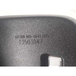 Recambio de espejo interior para chevrolet cruze (j300) 2.0 cdi referencia OEM IAM 13503047  