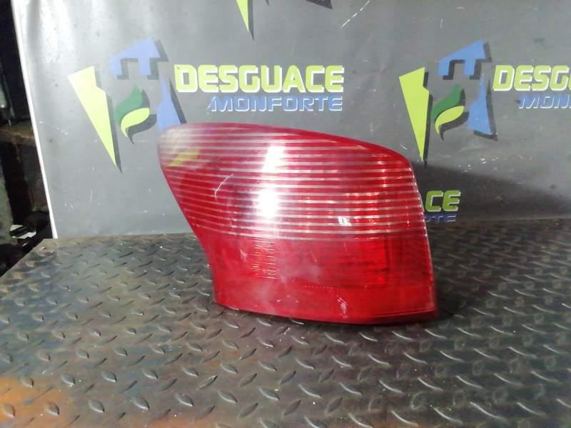 PILOTO TRASERO IZQUIERDO 9641948780 