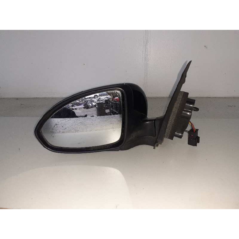 Recambio de retrovisor izquierdo para chevrolet cruze (j300) 2.0 cdi referencia OEM IAM 96831841  