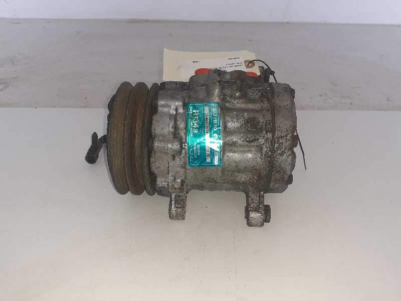 COMPRESOR AIRE ACONDICIONADO 1644602034 