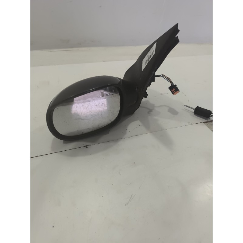 Recambio de retrovisor izquierdo para peugeot 206 berlina xs referencia OEM IAM CP6465000  