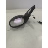 Recambio de retrovisor izquierdo para peugeot 206 berlina xs referencia OEM IAM CP6465000  