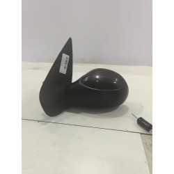 Recambio de retrovisor izquierdo para peugeot 206 berlina xs referencia OEM IAM CP6465000  