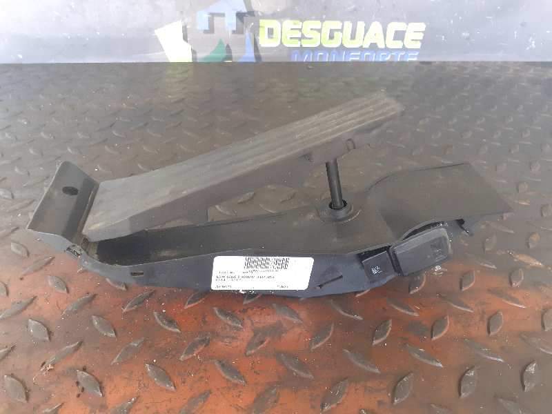 PEDAL ACELERADOR 25916010 260604 