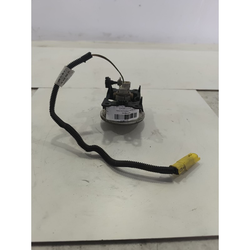 Recambio de faro antiniebla derecho para citroën c3 ii (sc_) 1.6 hdi referencia OEM IAM 9685425280  