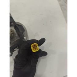 Recambio de faro antiniebla derecho para citroën c3 ii (sc_) 1.6 hdi referencia OEM IAM 9685425280  