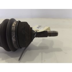 Recambio de transmision delantera derecha para citroën c3 ii (sc_) 1.6 hdi referencia OEM IAM 3273WA / 9686025480  