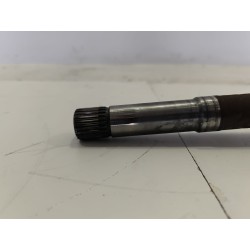 Recambio de transmision delantera derecha para citroën c3 ii (sc_) 1.6 hdi referencia OEM IAM 3273WA / 9686025480  