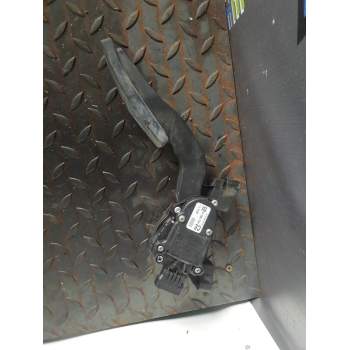 Recambio de potenciometro pedal para saab 9-3 berlina 1.9 tid cat referencia OEM IAM 9186724  