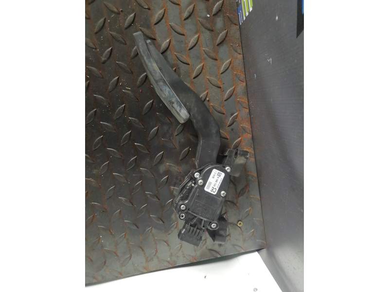 POTENCIOMETRO PEDAL 9186724 
