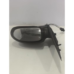 Recambio de retrovisor derecho para ford focus i (daw, dbw) 1.8 tdci referencia OEM IAM 3004534  