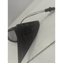 Recambio de retrovisor derecho para ford focus i (daw, dbw) 1.8 tdci referencia OEM IAM 3004534  