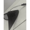 Recambio de retrovisor derecho para ford focus i (daw, dbw) 1.8 tdci referencia OEM IAM 3004534  